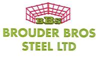 Brouder Brothers Steel Ltd image 1